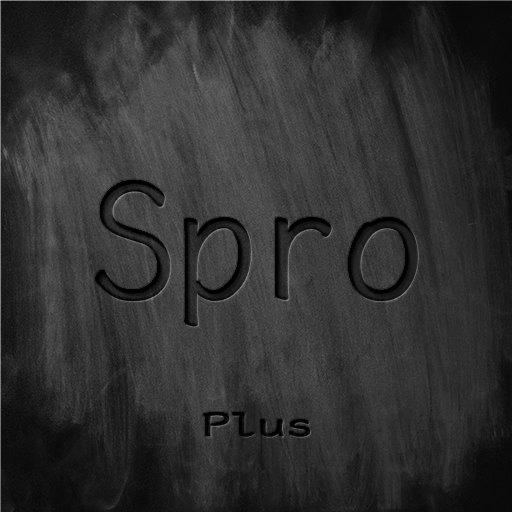 Spro Plus