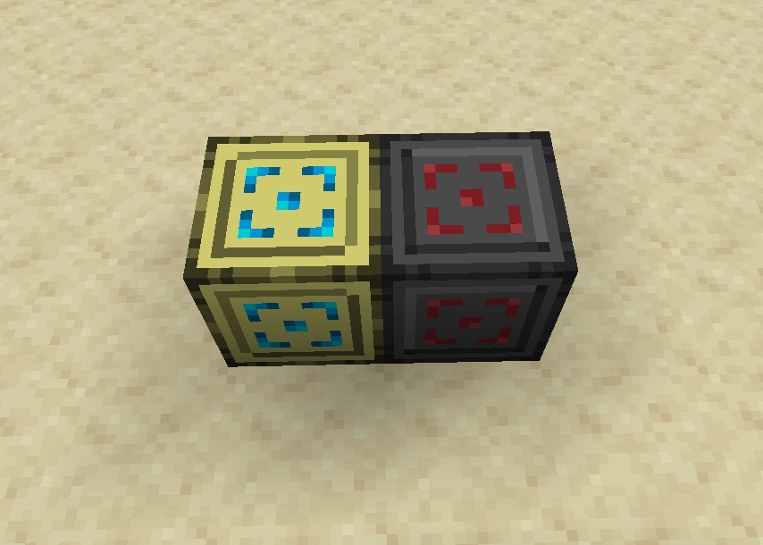 Blocks