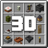 3D Items