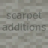 Scarpet additions