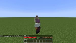 Nature's Battle Axe Screenshot 1