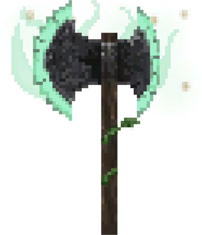 Nature's Battle Axe Screenshot 3