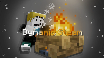 Dynamic Steam — screenshot 1