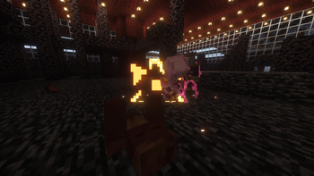 Killer Queen: Alternate Universe (JCraft Addon) — screenshot 2