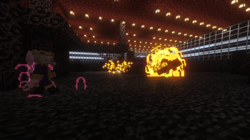 Killer Queen: Alternate Universe (JCraft Addon) — screenshot 3