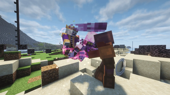 Killer Queen: Alternate Universe (JCraft Addon) — screenshot 4