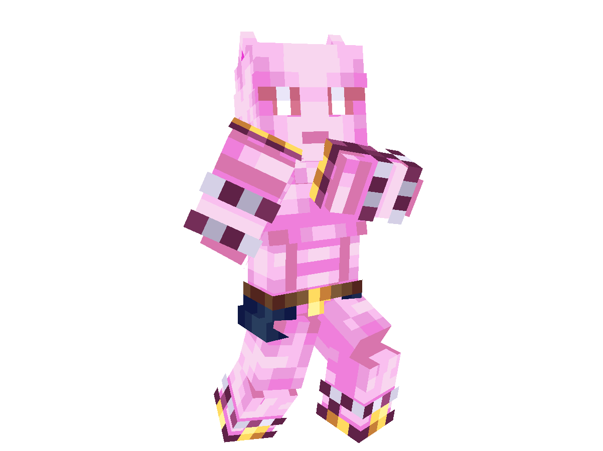 Killer Queen: Alternate Universe (JCraft Addon) — screenshot 1