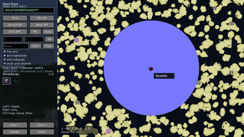 End