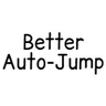 Better Auto-Jump
