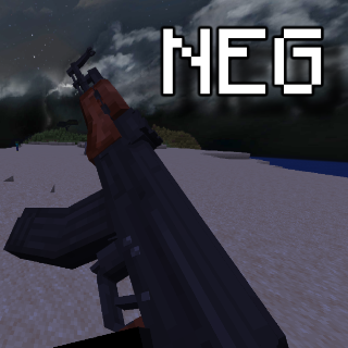 Not Enough Guns