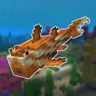 Unusual Fish Mod