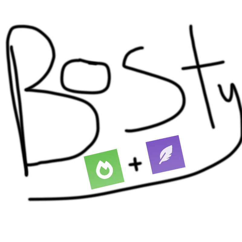 Boosty