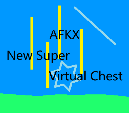 New Super Virtual Chest