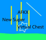 New Super Virtual Chest