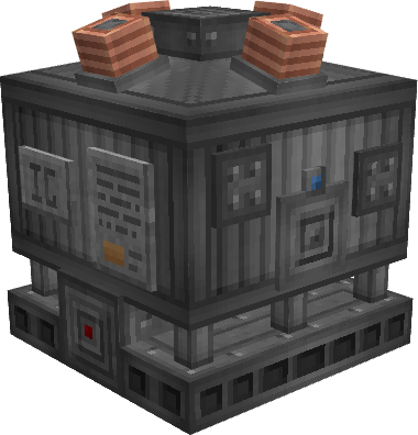 Crystallizer