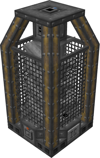 Gravity Separator