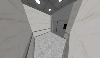 Calcatta Lincoln Finish
