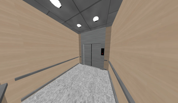 Beigewood Finish