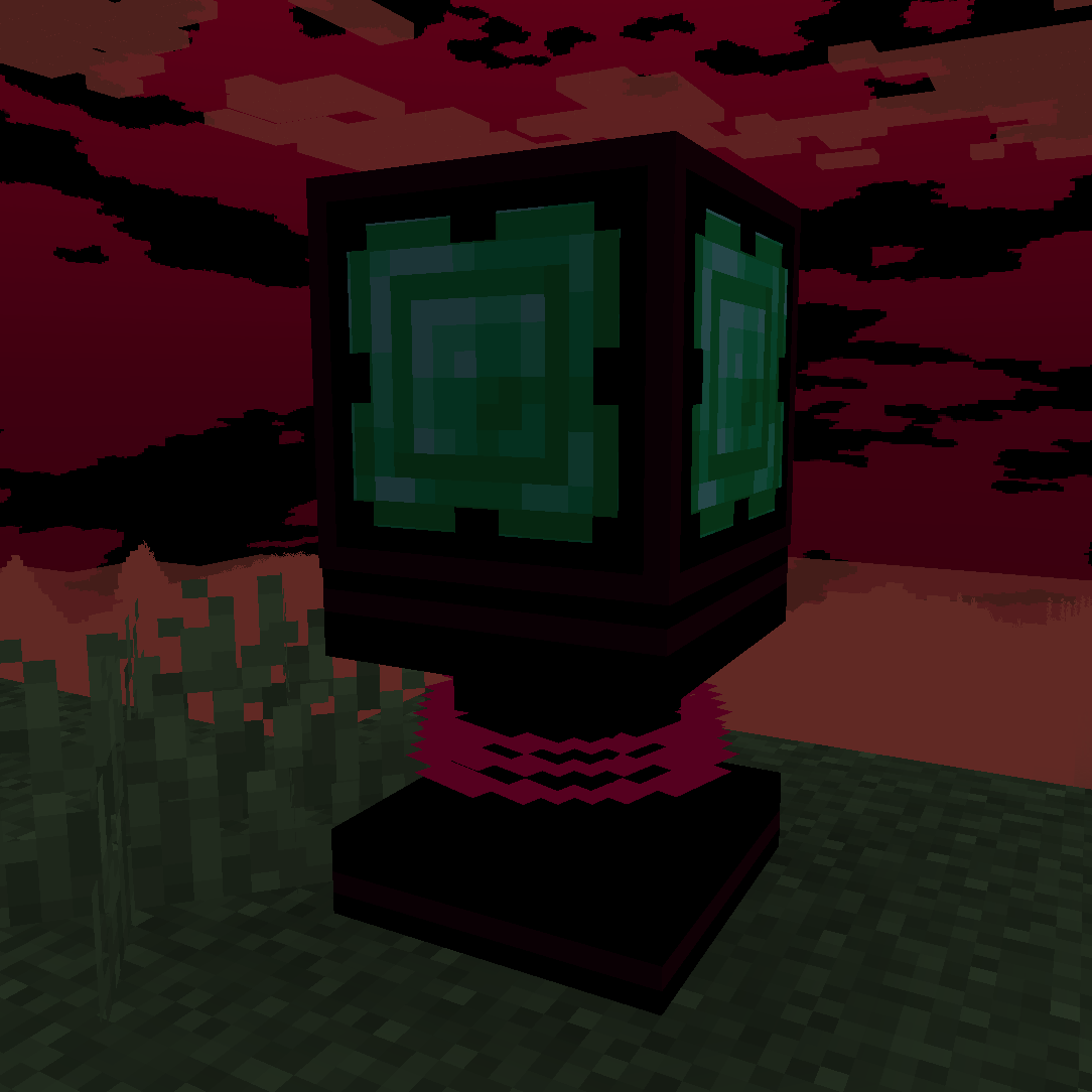 Void Repellant Totem