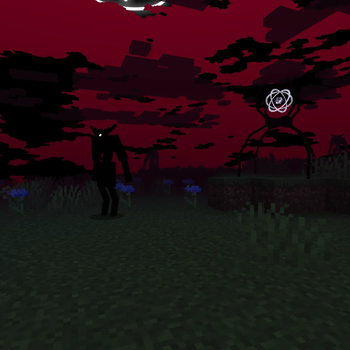 New mobs (1)
