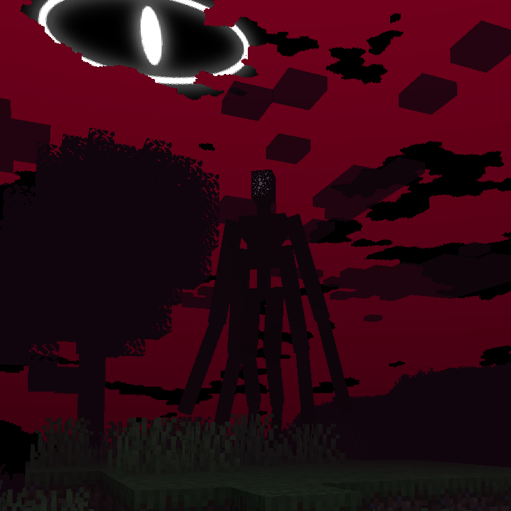 New mobs (2)