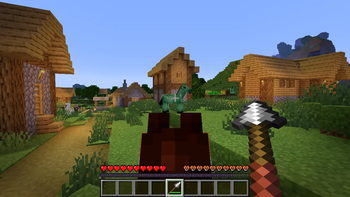 Horseback