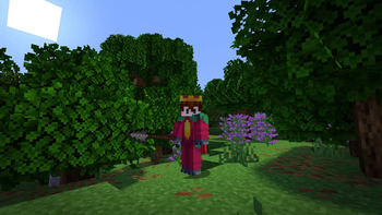 Iron Spear