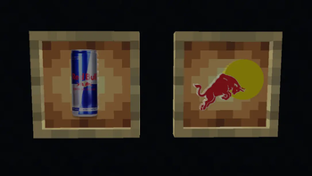 Red Bull — screenshot 4