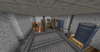 Bio Diesel Factory