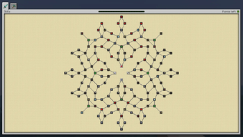 Skill tree