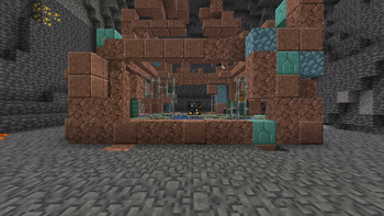 A dungeons