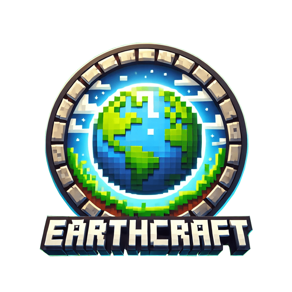 Earthcraft-Eventpack