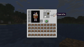 Crafting