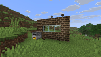 Tar Bricks