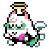 Ralsei Totem