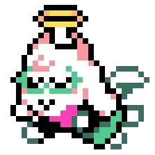 Ralsei