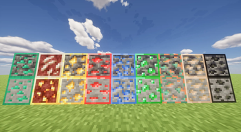 Verdiant 16x — screenshot 2