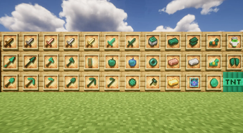 Verdiant 16x — screenshot 4