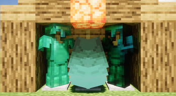 Armor