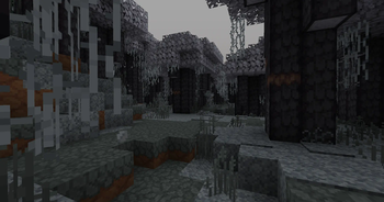Pale Garden
