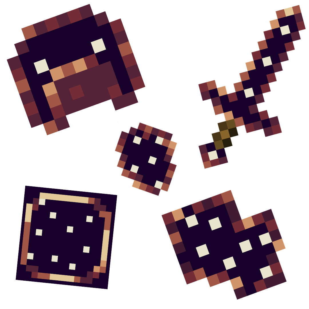 Novaite Origins