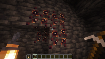 Novaite Ore