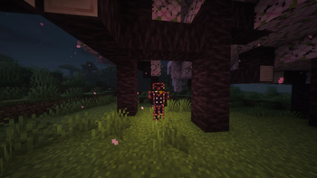 Novaite Armor