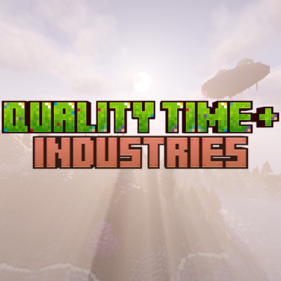 Quality Time - Industries