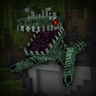 Nata's Crazy Dinos