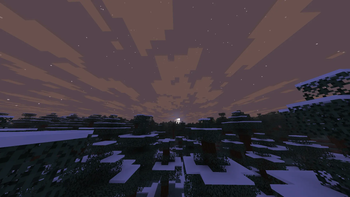Nightsky