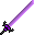 Purple Reaper 32x || No Flame Version