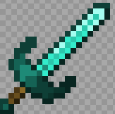 Better Armor and Tools