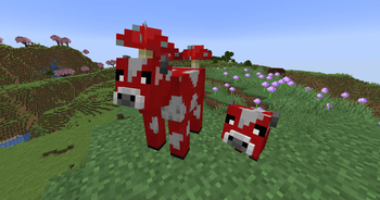 mooshroom