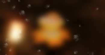 explosion